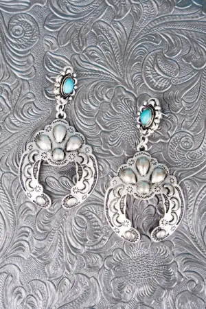 Abilene Drop Earings