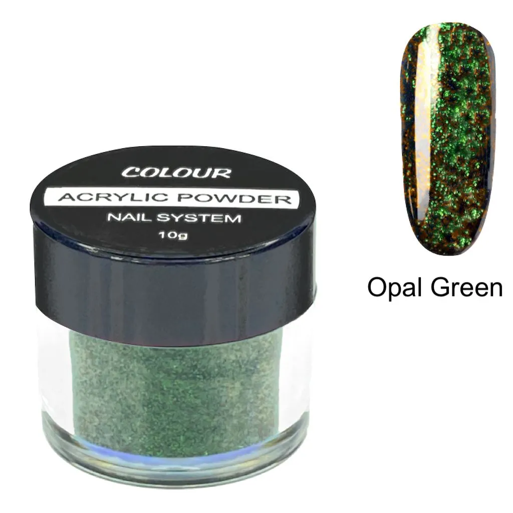 Acrylic Powder - Opal