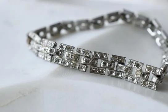 Art Deco 1930s Bracelet