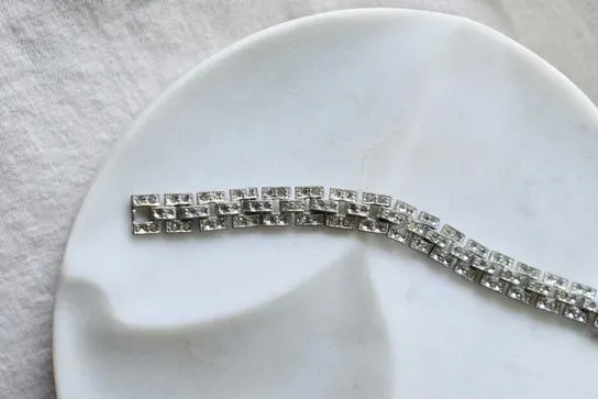 Art Deco 1930s Bracelet