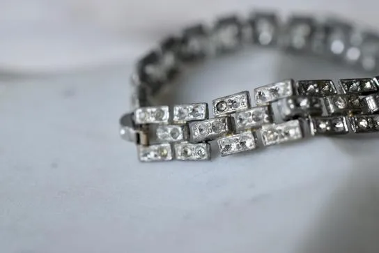 Art Deco 1930s Bracelet