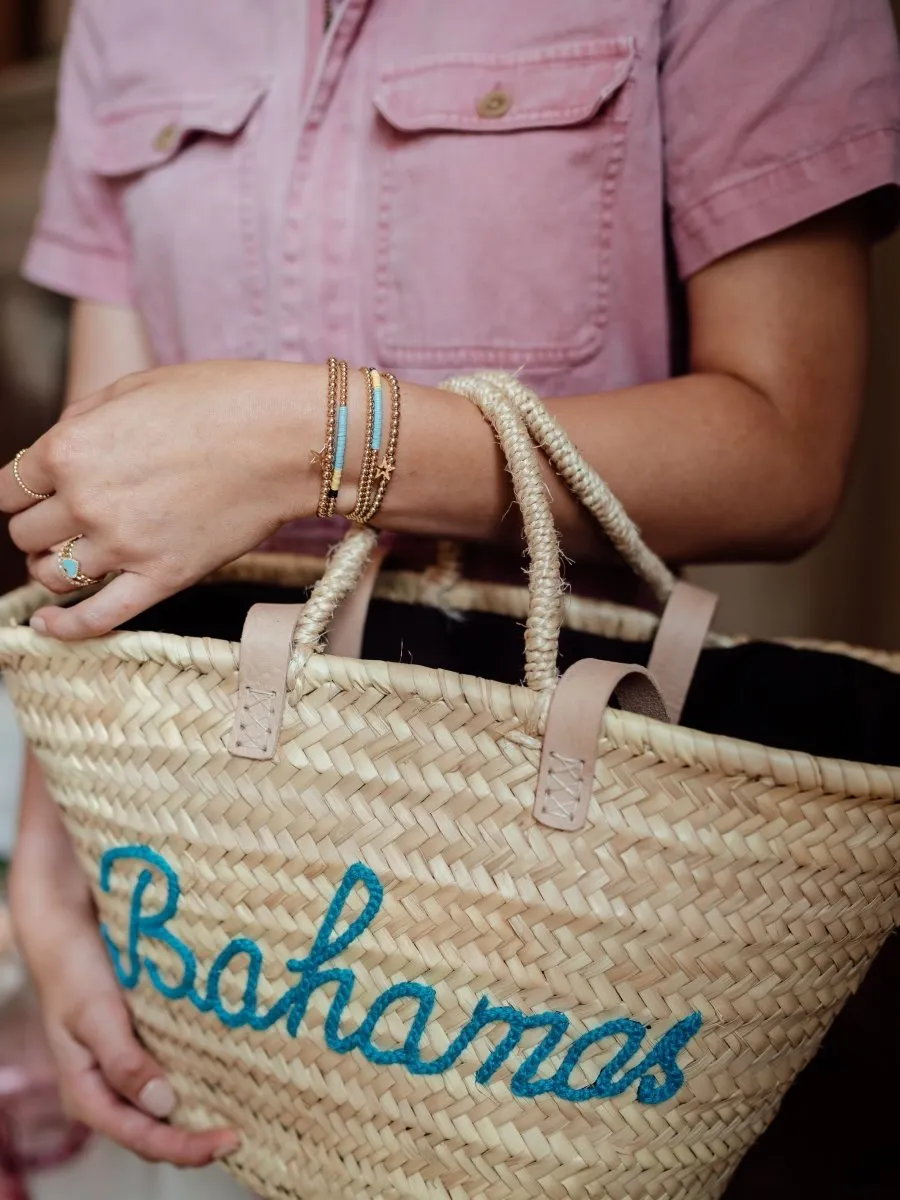 Bahamas Stretch Bracelet