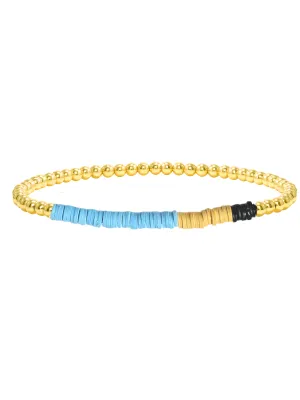 Bahamas Stretch Bracelet