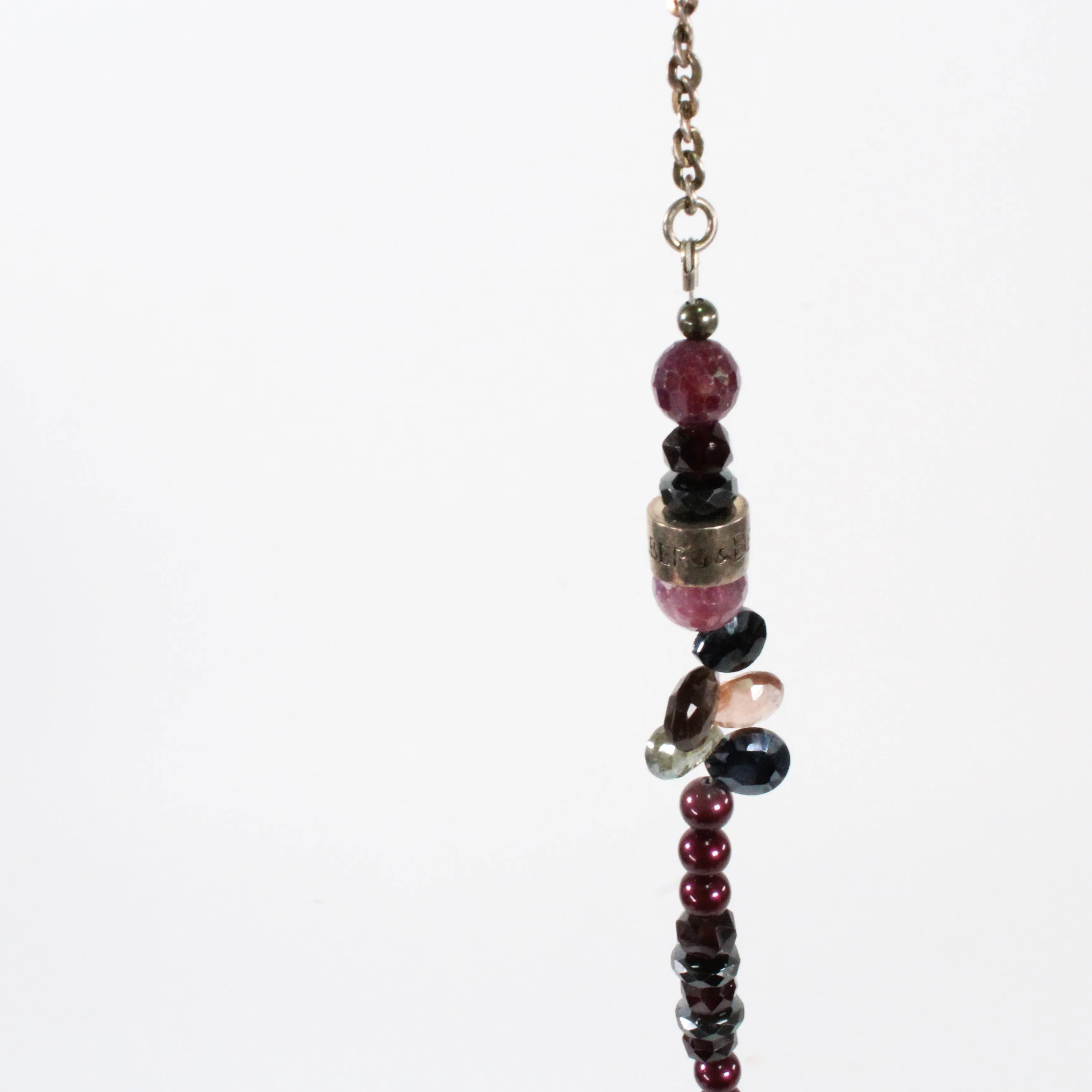 Beaded Lariat