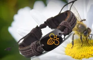 Bee Bracelet