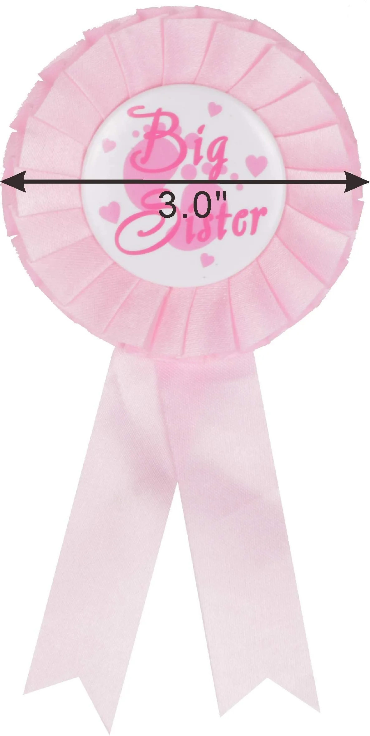 Big Sister Big Sister Crown Sash And Pin, I Am Going To Be Big Sister Tiara, Daughter