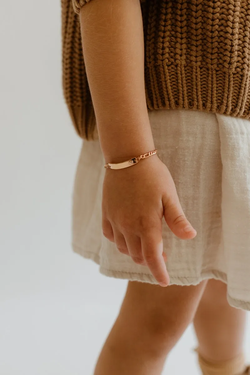 Darling Bracelet -  Rose Gold