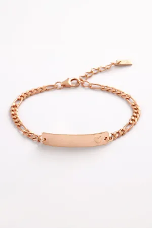 Darling Bracelet -  Rose Gold