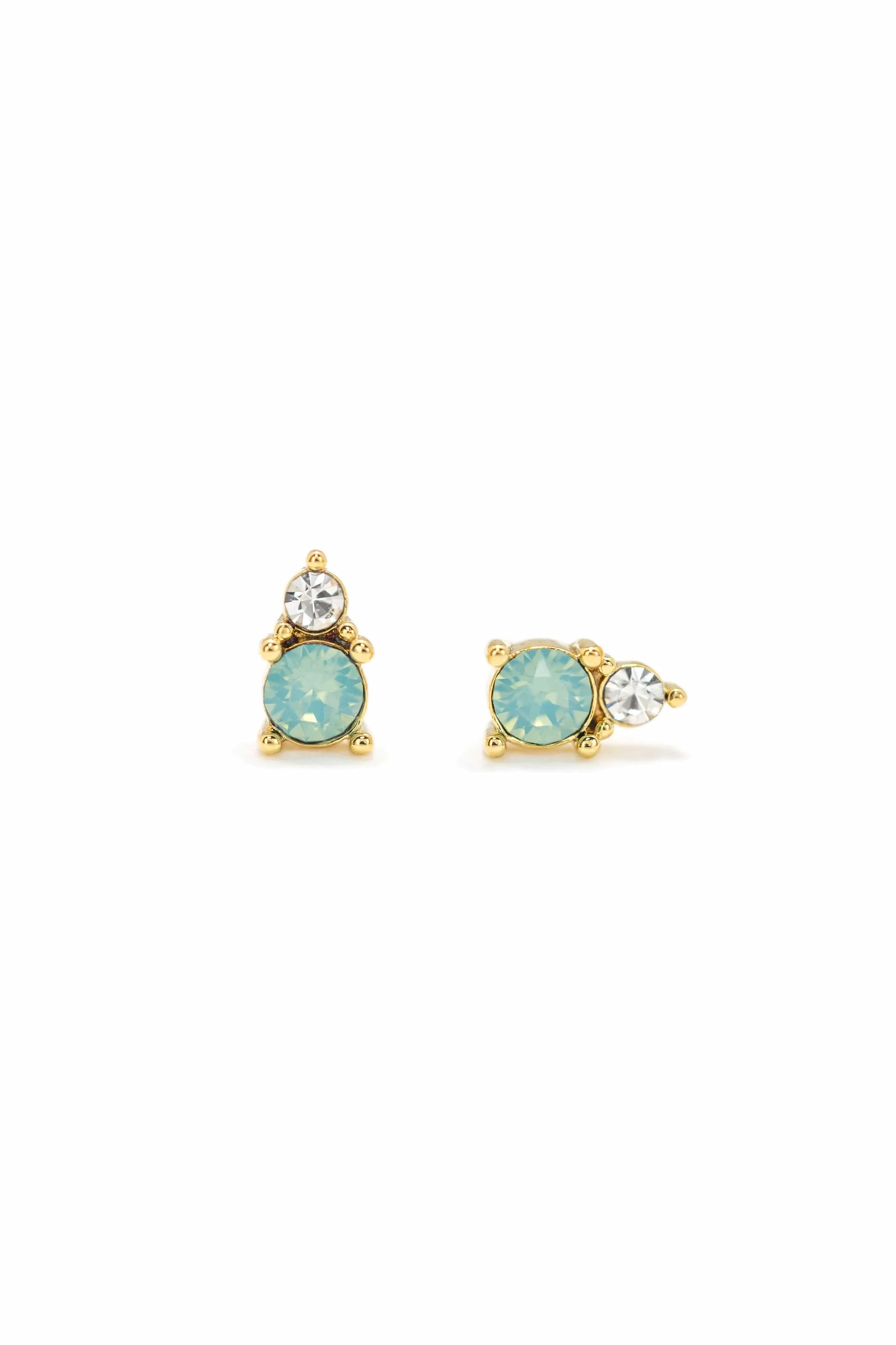 Dolce Stud Earrings