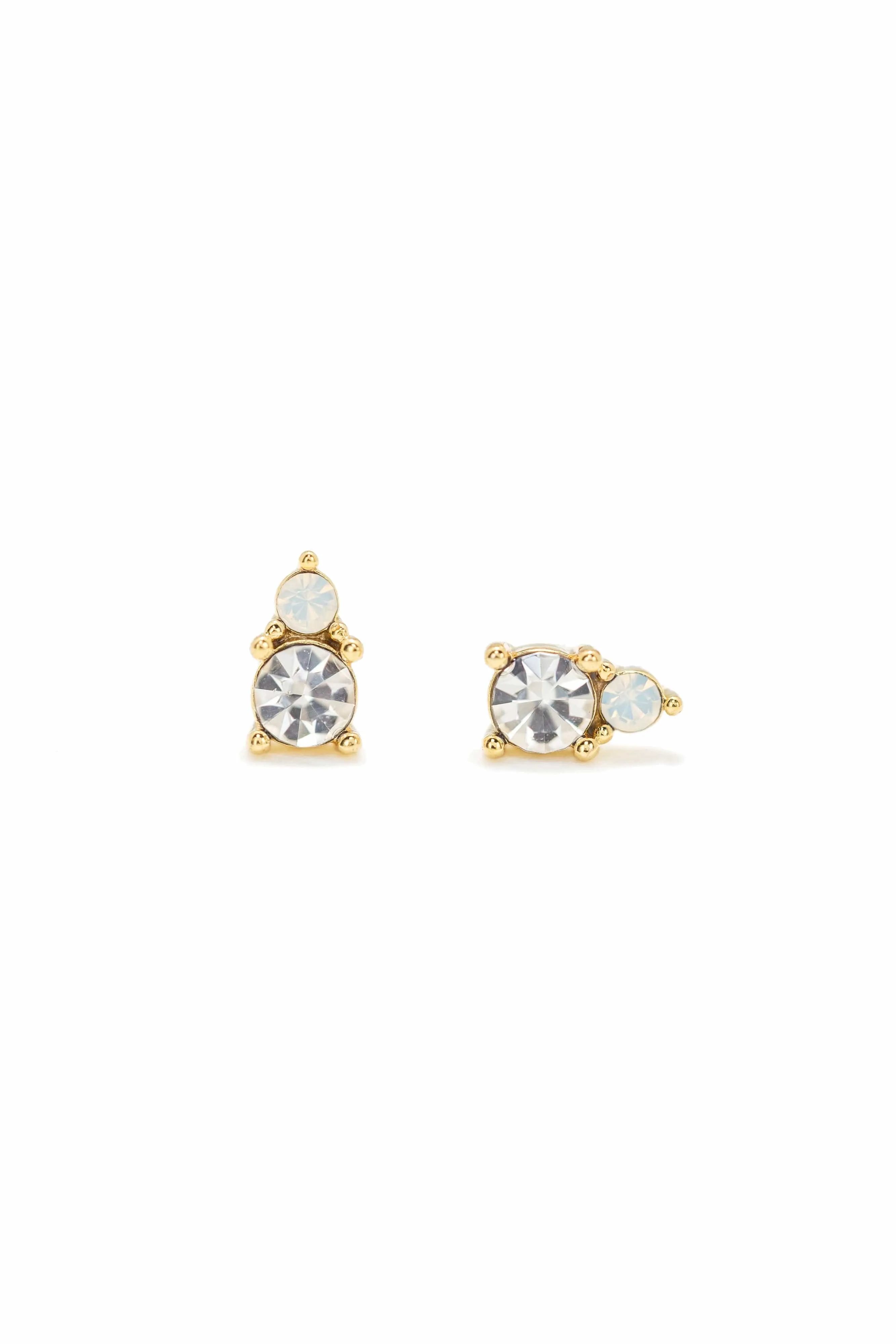 Dolce Stud Earrings