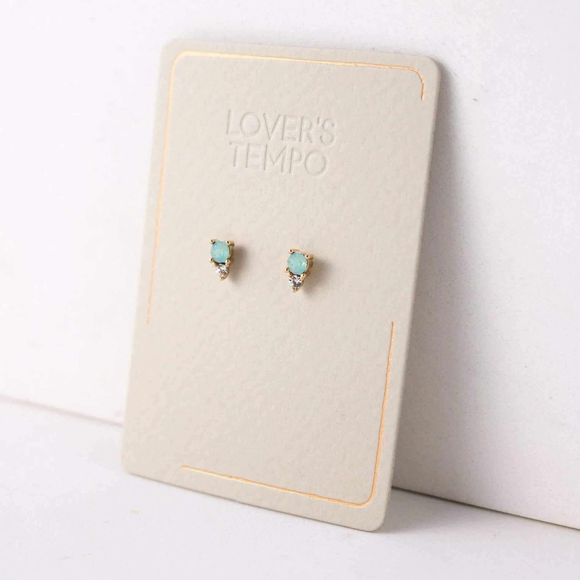 Dolce Stud Earrings