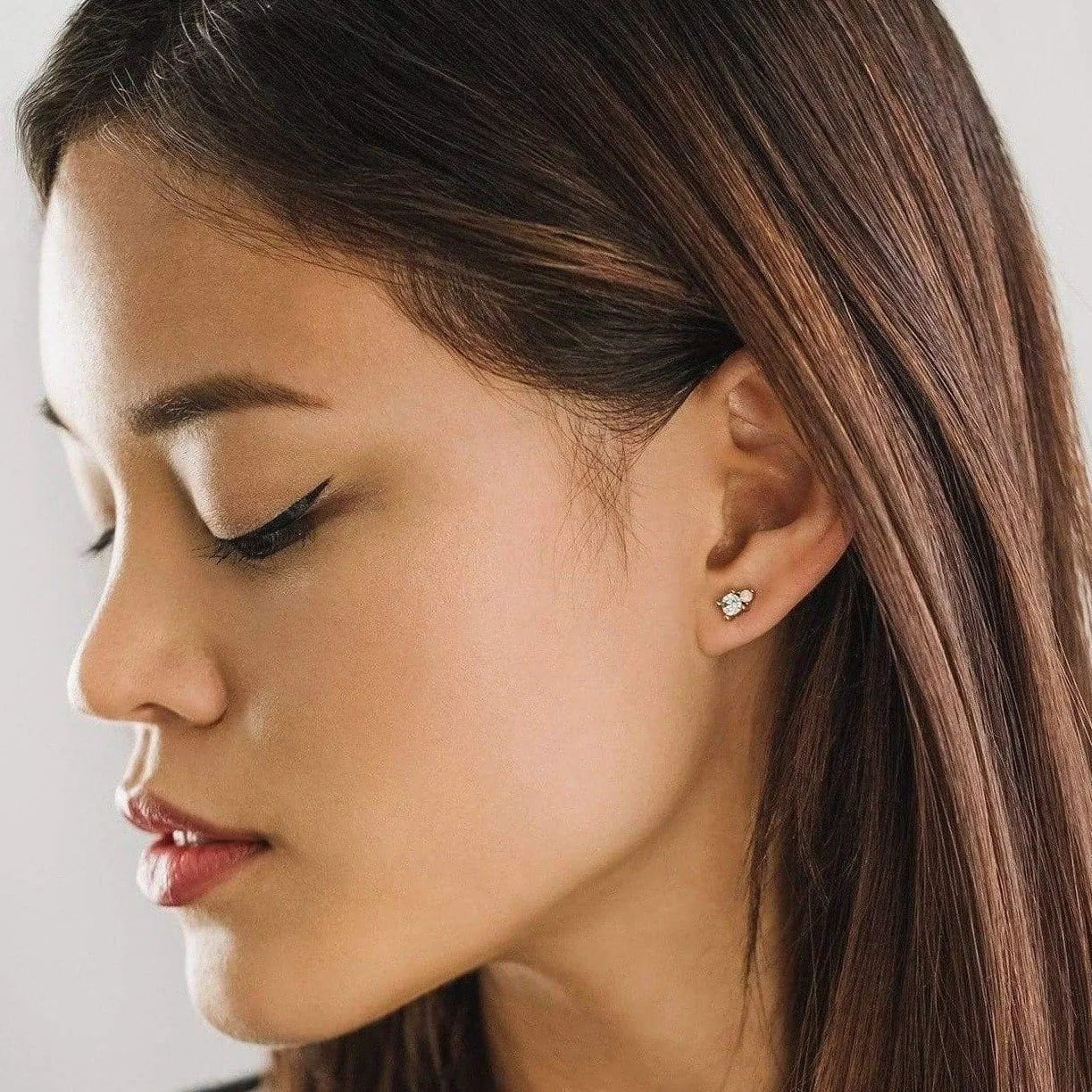 Dolce Stud Earrings