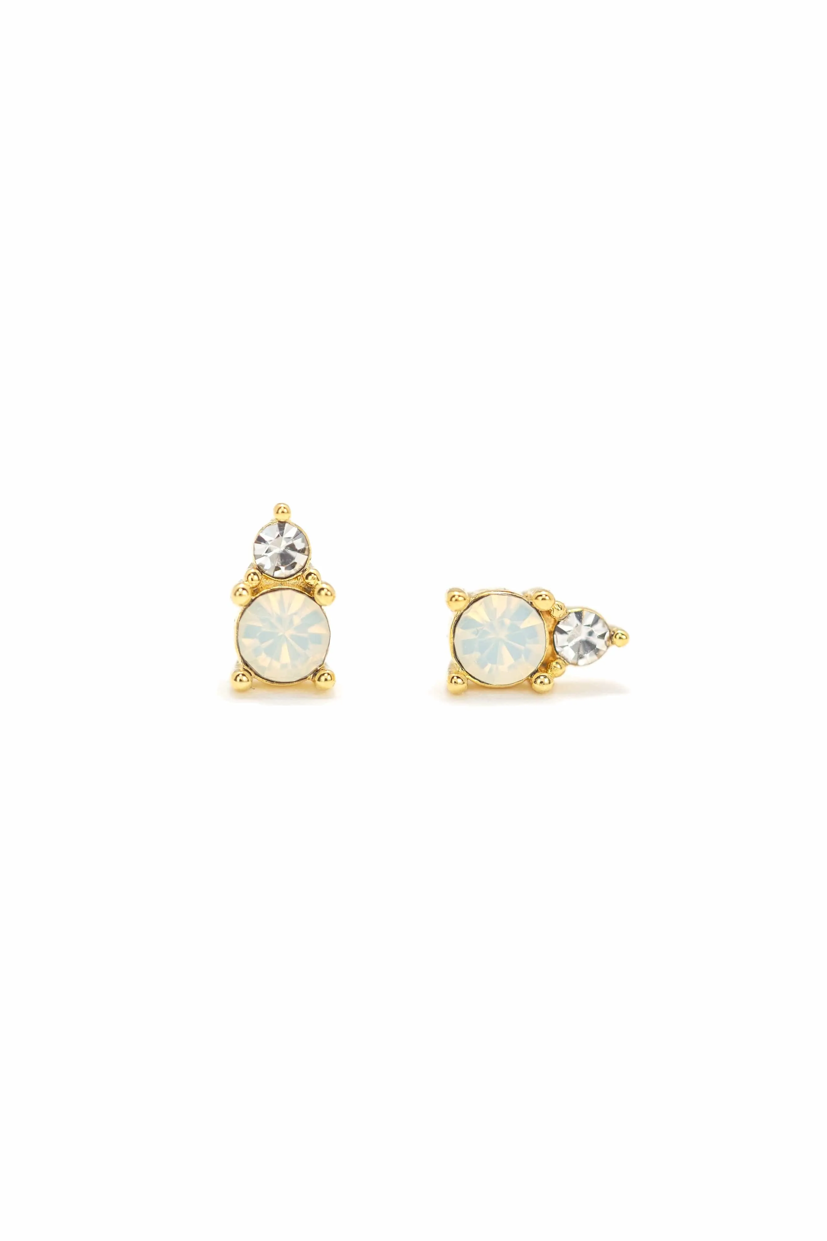 Dolce Stud Earrings