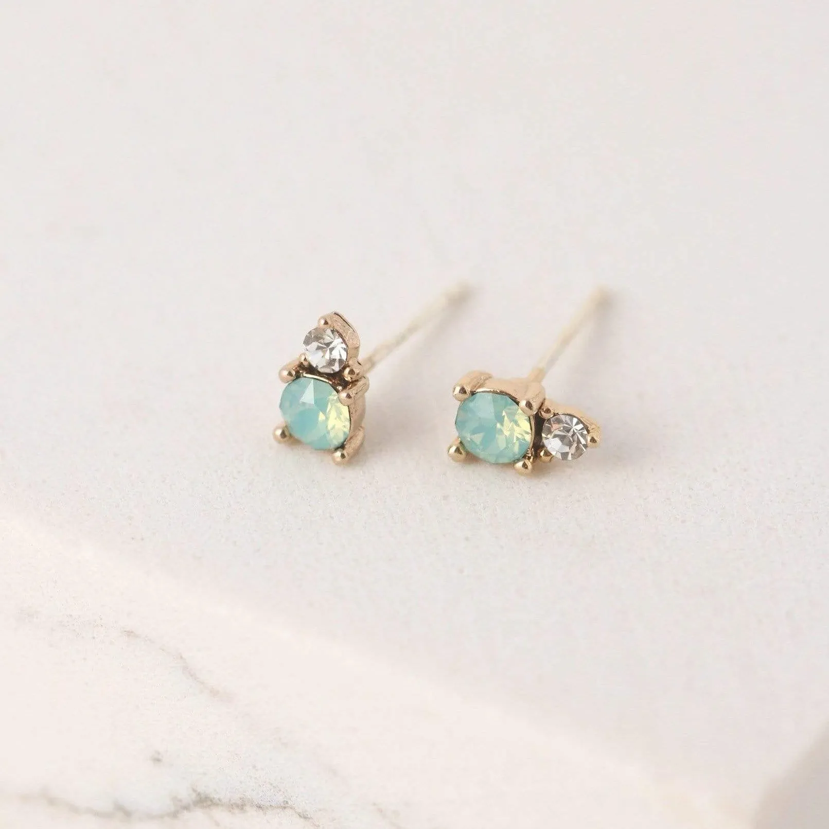 Dolce Stud Earrings