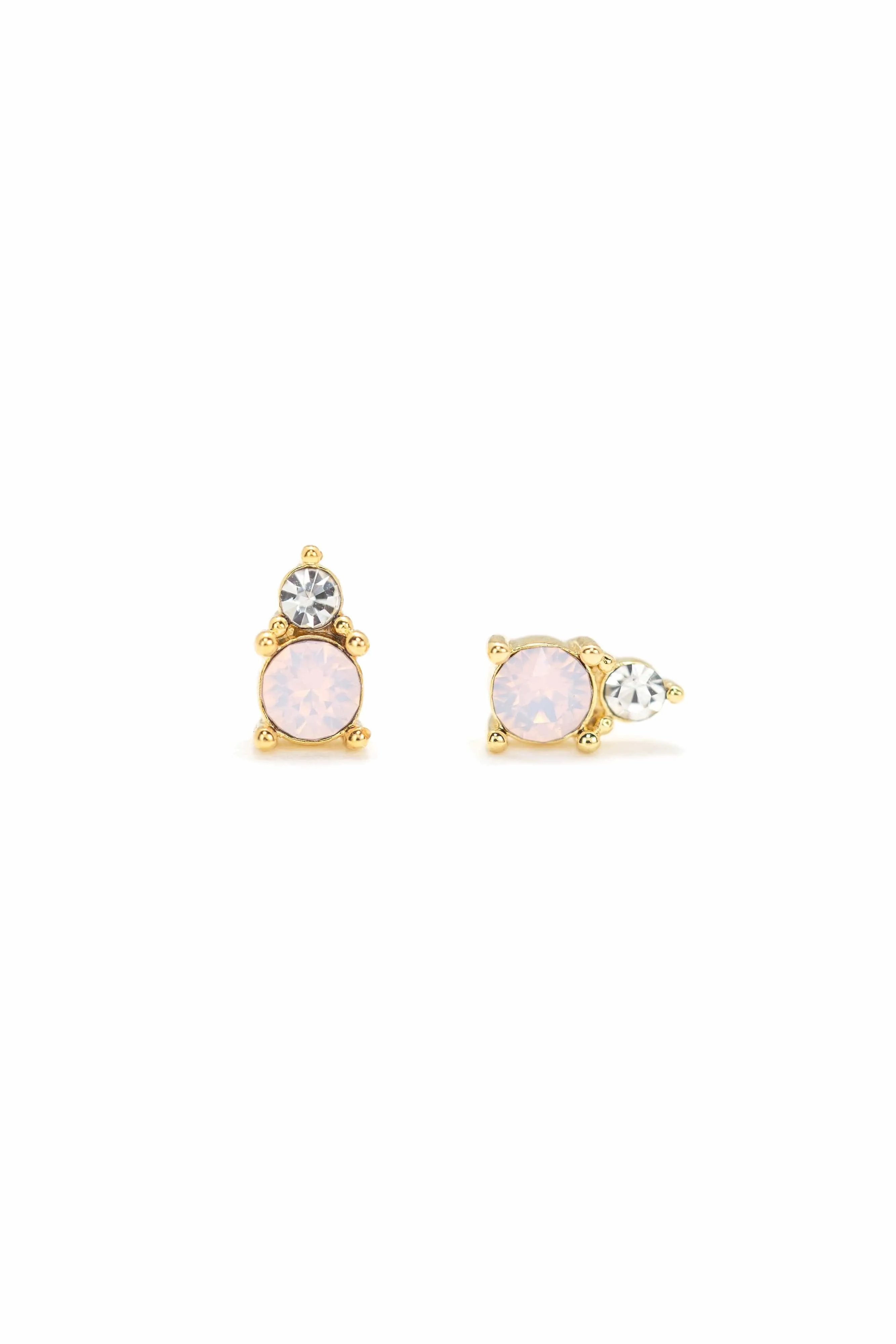 Dolce Stud Earrings