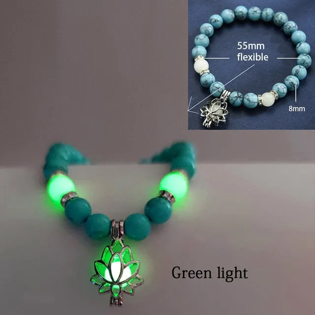 Glow In The Dark Bracelets