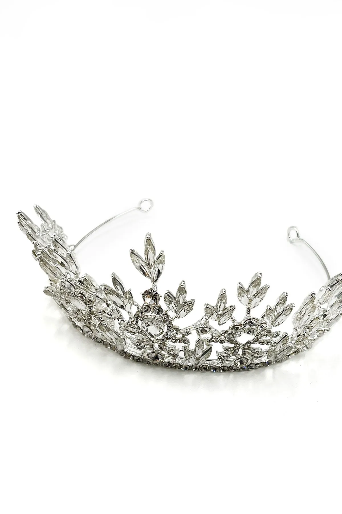 Ivy Queen Tiara