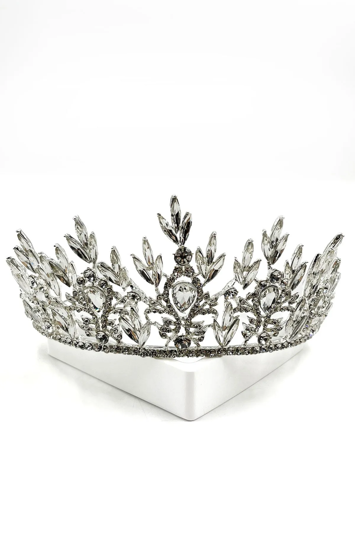 Ivy Queen Tiara