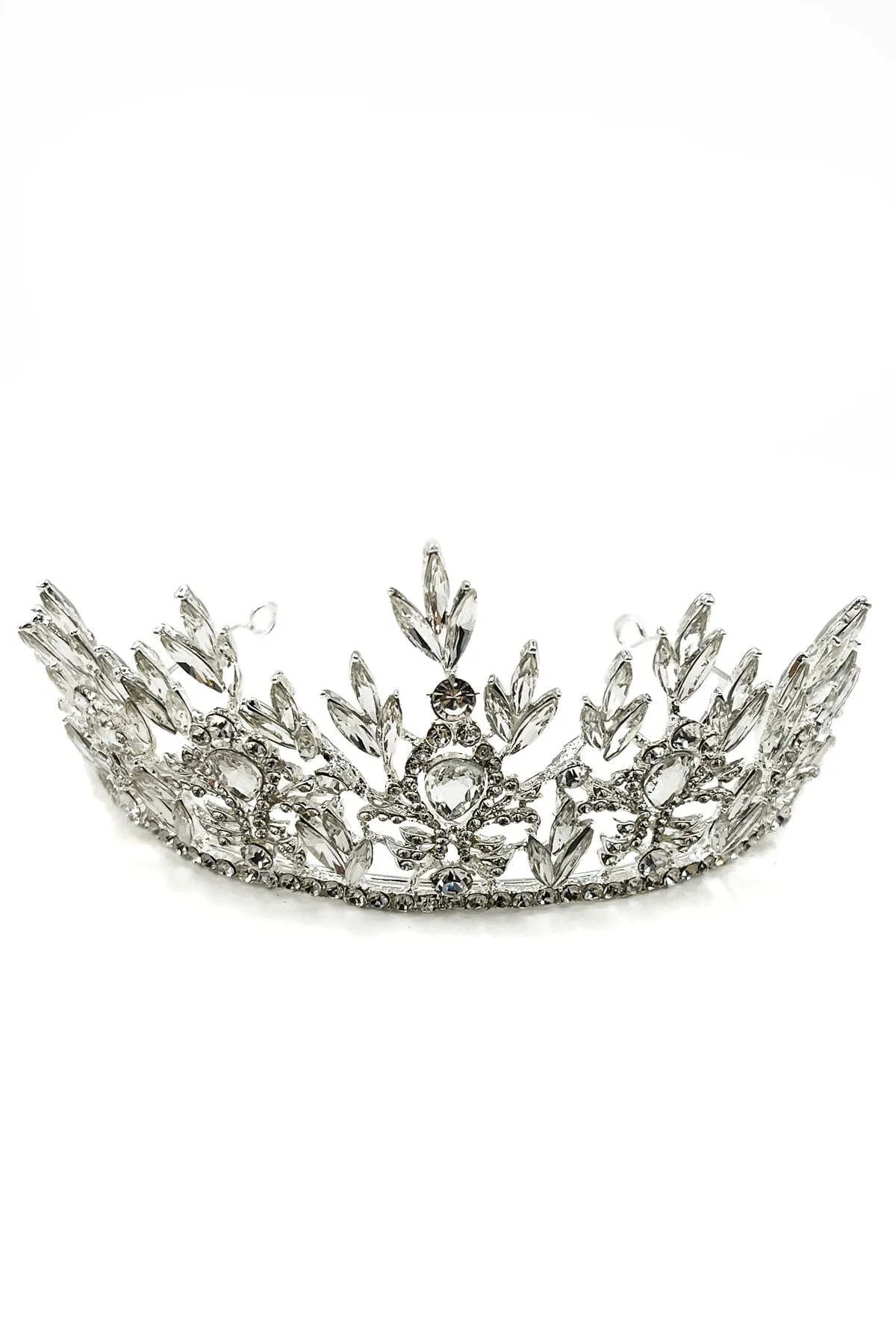 Ivy Queen Tiara