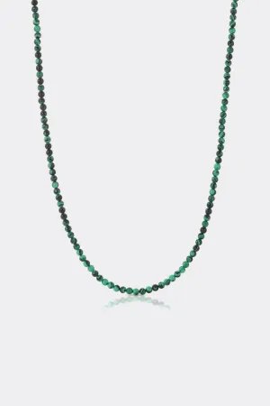 Malachite Sidekick Necklace