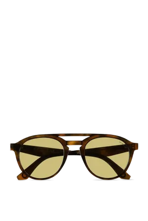 Mudita Turtoise Sunglasses