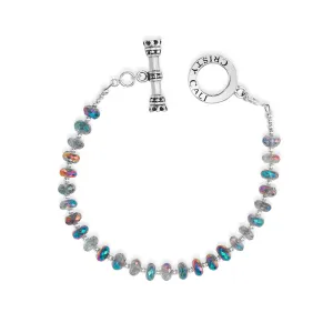 Mystic VooDoo Signature Toggle Bracelet