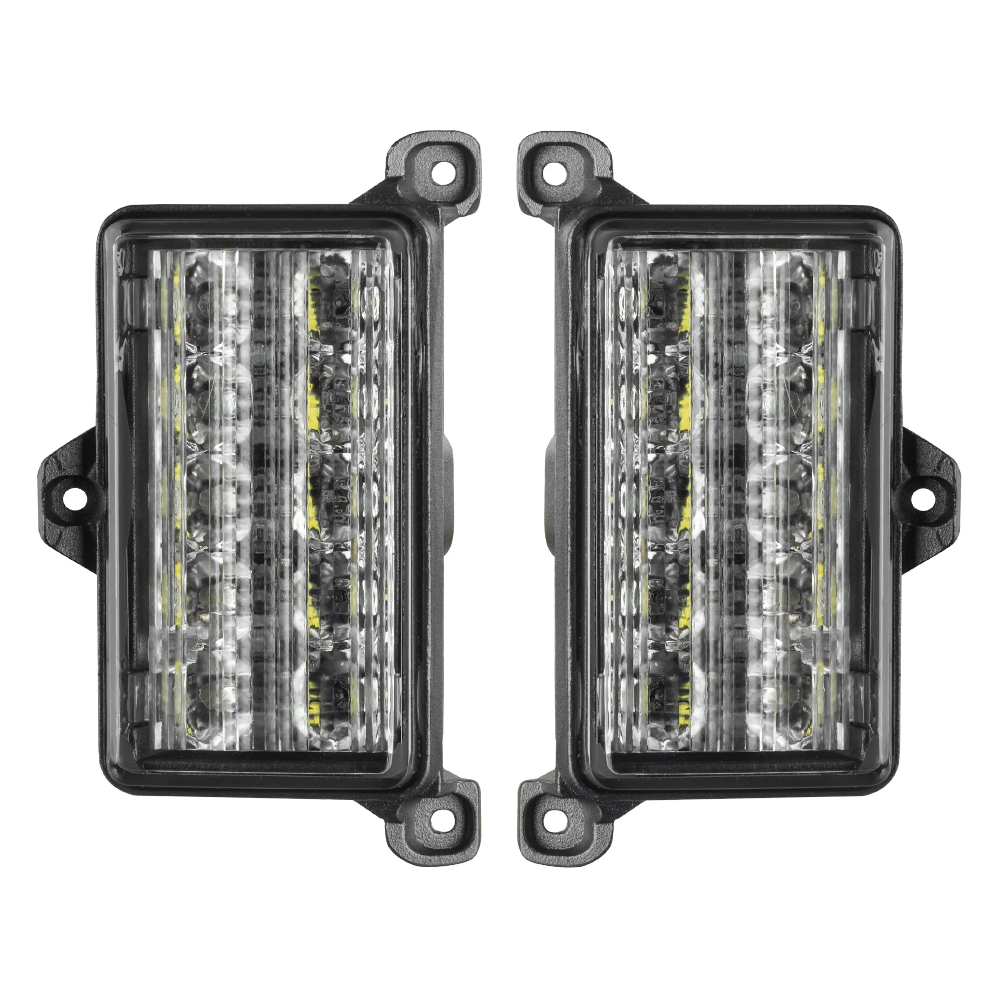 ORACLE Lighting Dual Function Amber/White Reverse LED Module for Jeep Gladiator JT Flush Tail Lights