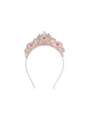 Princess Of Hearts Tiara