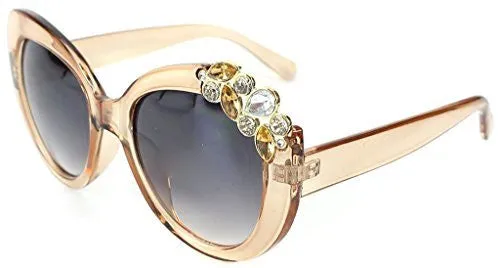 "Tiara" Sunglasses