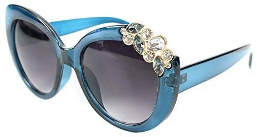 "Tiara" Sunglasses