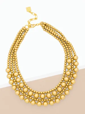 Sierra Collar Necklace