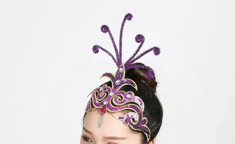 The Fairy Headpiece