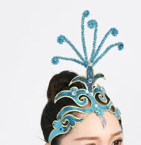 The Fairy Headpiece