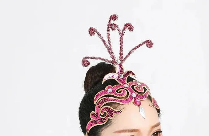 The Fairy Headpiece