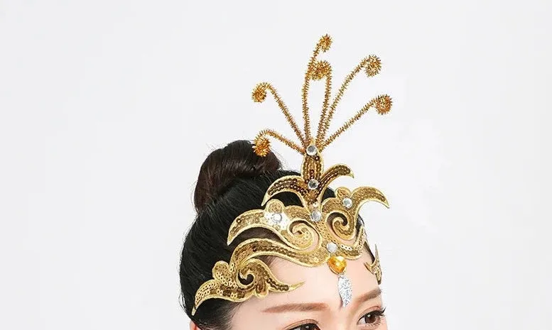 The Fairy Headpiece