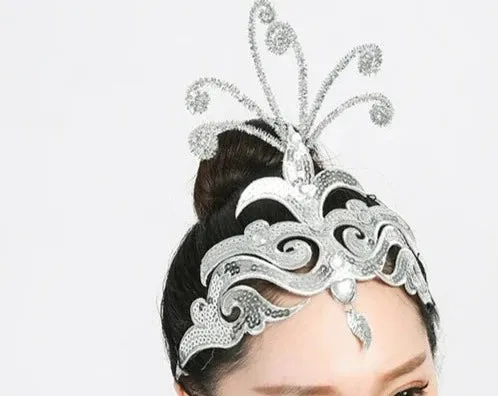 The Fairy Headpiece