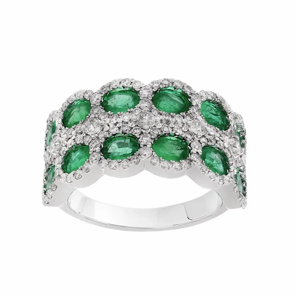 Tiara Ring - YG