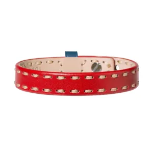 Tramette Cuff | Red